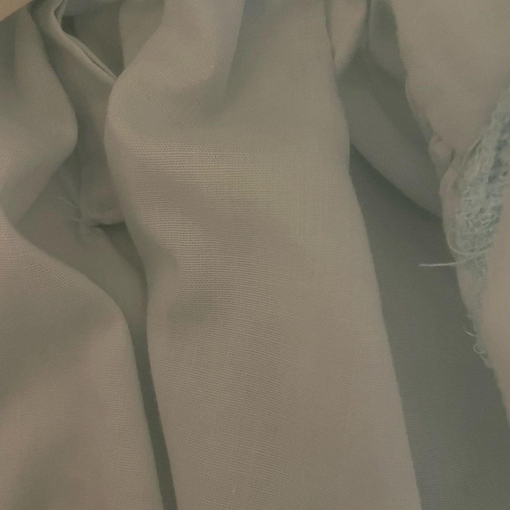 First Impressions Tulle Dress (12 Months) - Picture 10 of 10